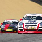 Porsche Racing Car (GT2)